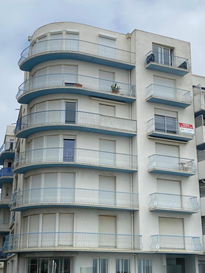 Superbe Studio Face Mer Apartman Pornichet Kültér fotó